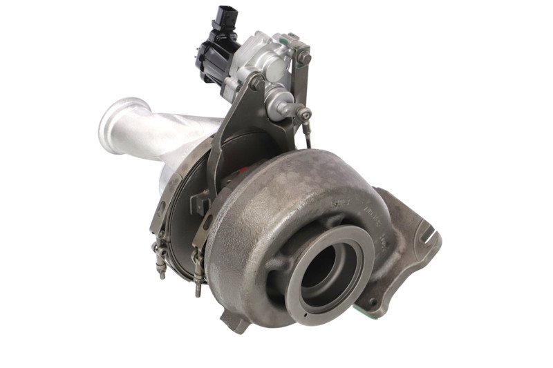 Turbocharger GARRETT 811629-5024S – Vorschau 3