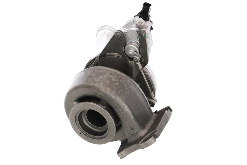 Turbocharger GARRETT 811629-5024S – Vorschau 4