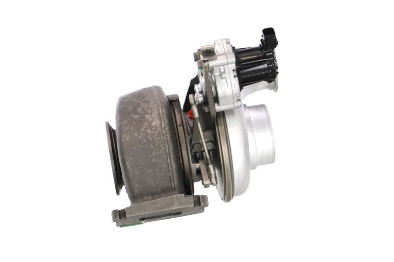 Turbocharger GARRETT 811629-5024S – Vorschau 5