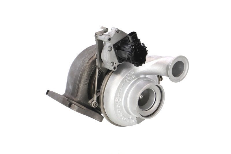 Turbocharger GARRETT 811629-5024S – Vorschau 6