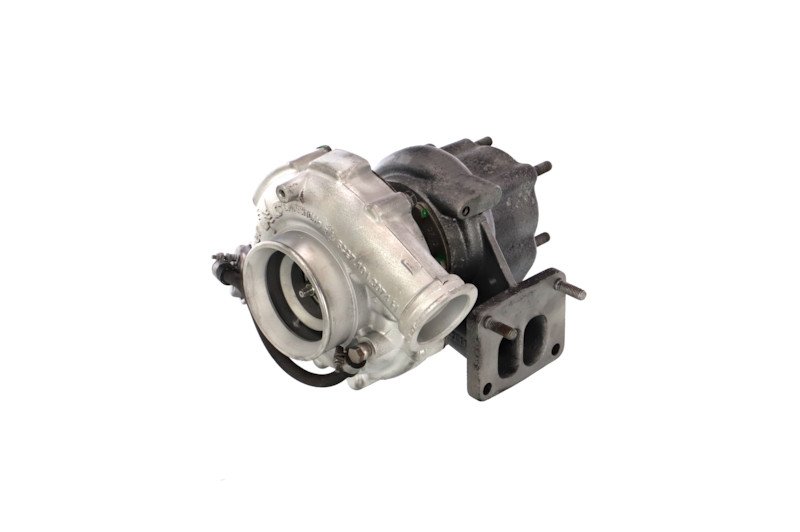 Turbocharger KKK A9020961099