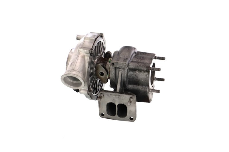 Turbocharger KKK A9020961099 – Vorschau 2