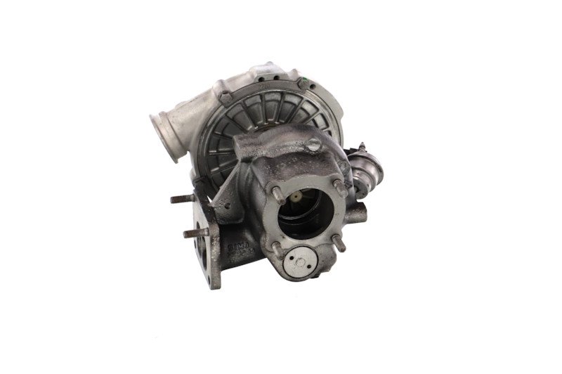 Turbocharger KKK A9020961099 – Vorschau 3
