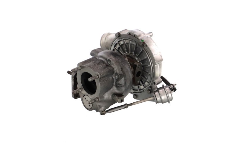 Turbocharger KKK A9020961099 – Vorschau 4