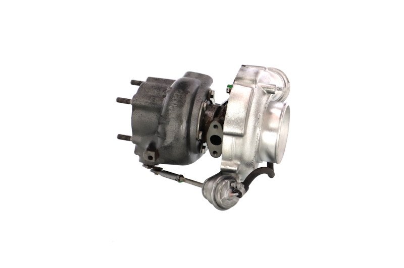 Turbocharger KKK A9020961099 – Vorschau 5
