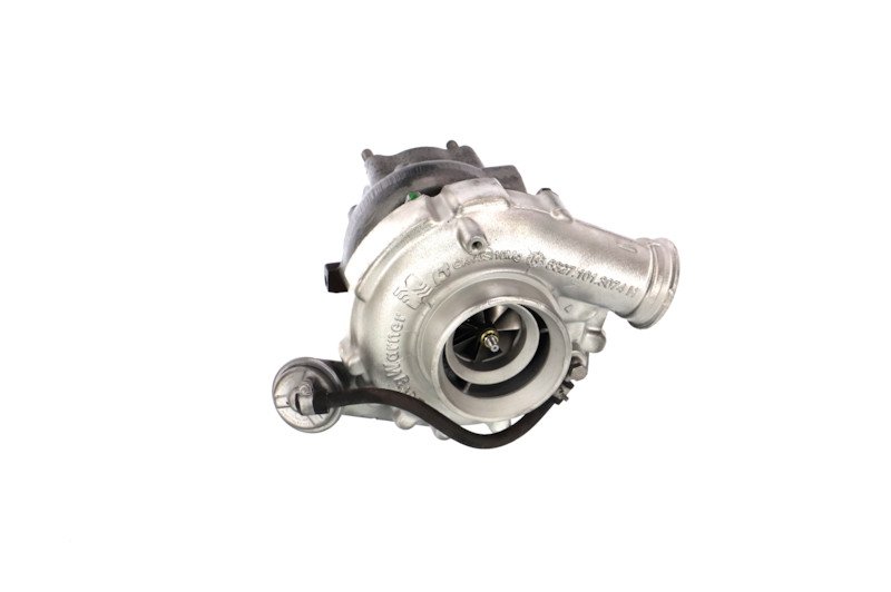 Turbocharger KKK A9020961099 – Vorschau 6
