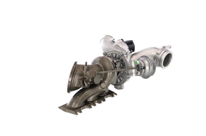 Turbocharger IHI 9V117 – Vorschau 4