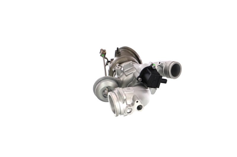 Turbocharger IHI 9V117 – Vorschau 6