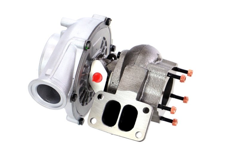 Turbocharger HOLSET 4036531 – Vorschau 2