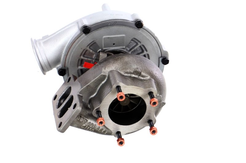 Turbocharger HOLSET 4036531 – Vorschau 3