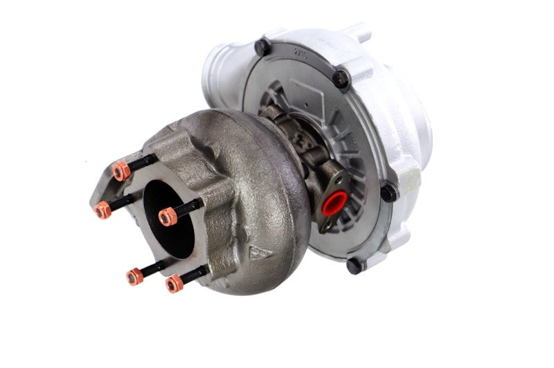 Turbocharger HOLSET 4036531 – Vorschau 4