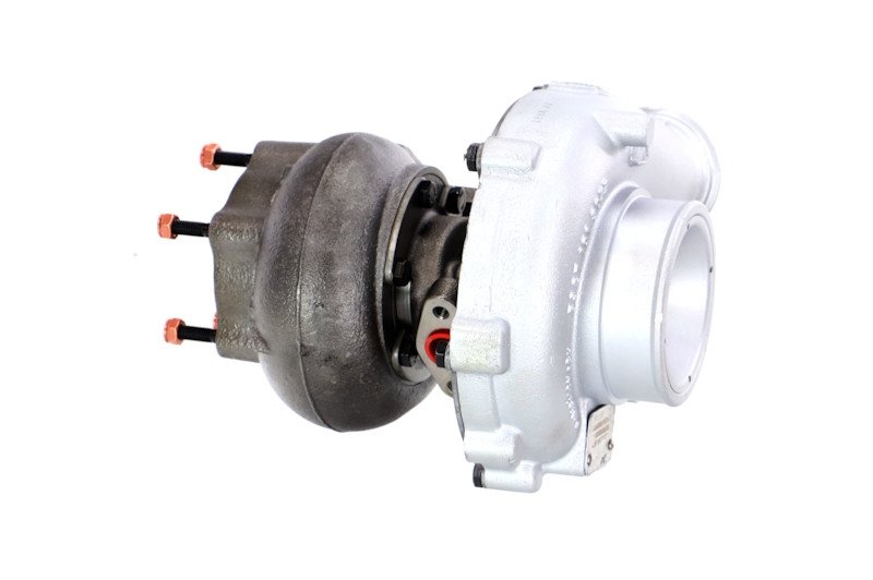 Turbocharger HOLSET 4036531 – Vorschau 5