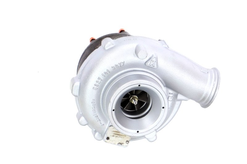 Turbocharger HOLSET 4036531 – Vorschau 6