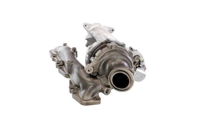Turbocharger GARRETT 882300-5003S – Vorschau 3