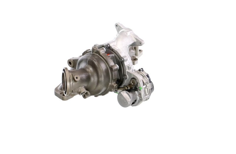 Turbocharger GARRETT 882300-5003S – Vorschau 4