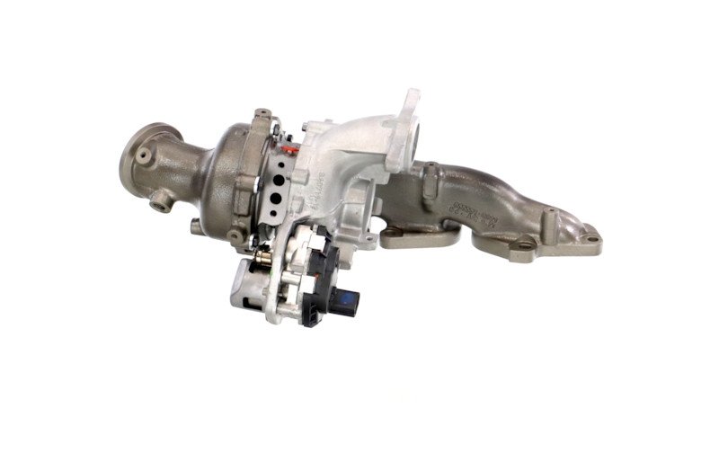 Turbocharger GARRETT 882300-5003S – Vorschau 5