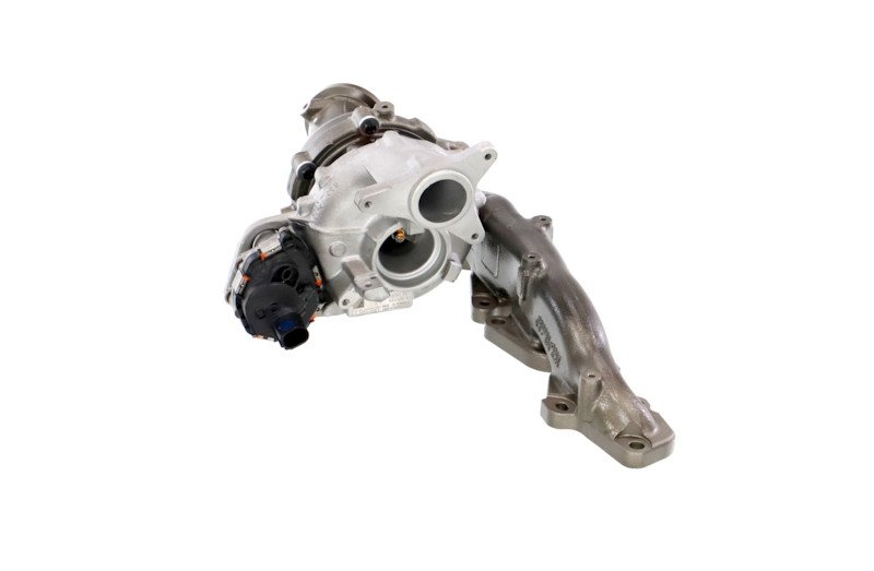 Turbocharger GARRETT 882300-5003S – Vorschau 6