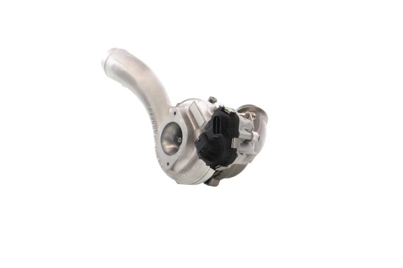 Turbocharger GARRETT 877674-5004S