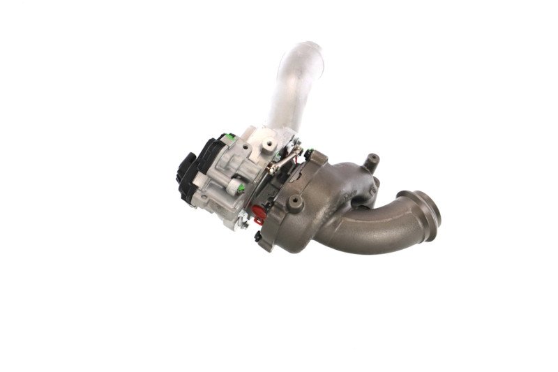 Turbocharger GARRETT 877674-5004S – Vorschau 2