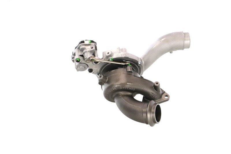 Turbocharger GARRETT 877674-5004S – Vorschau 3
