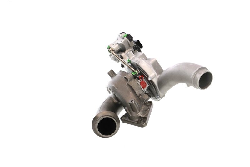 Turbocharger GARRETT 877674-5004S – Vorschau 4