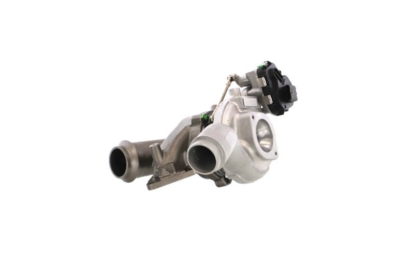Turbocharger GARRETT 877674-5004S – Vorschau 5
