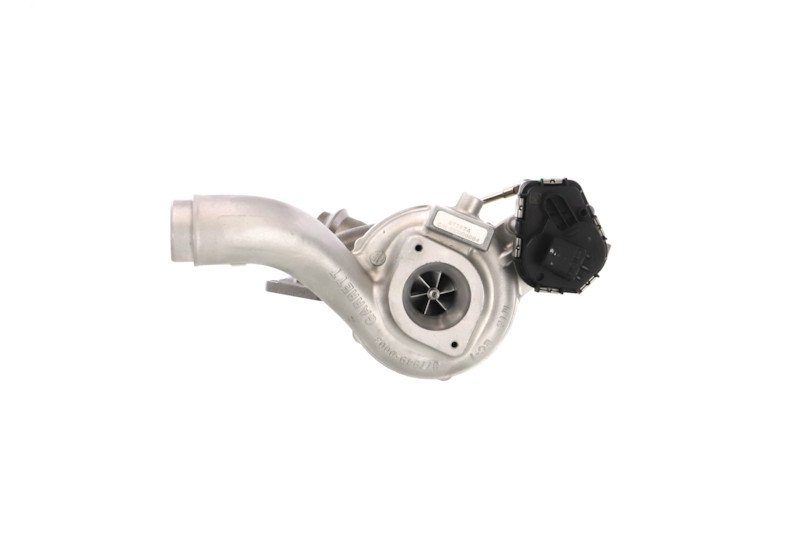 Turbocharger GARRETT 877674-5004S – Vorschau 6