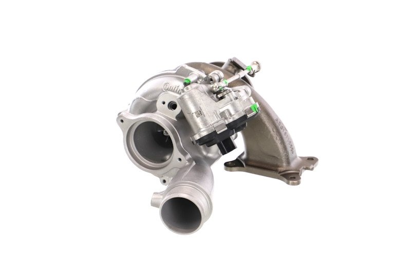 Turbocharger CONTINENTAL 06Q145703F