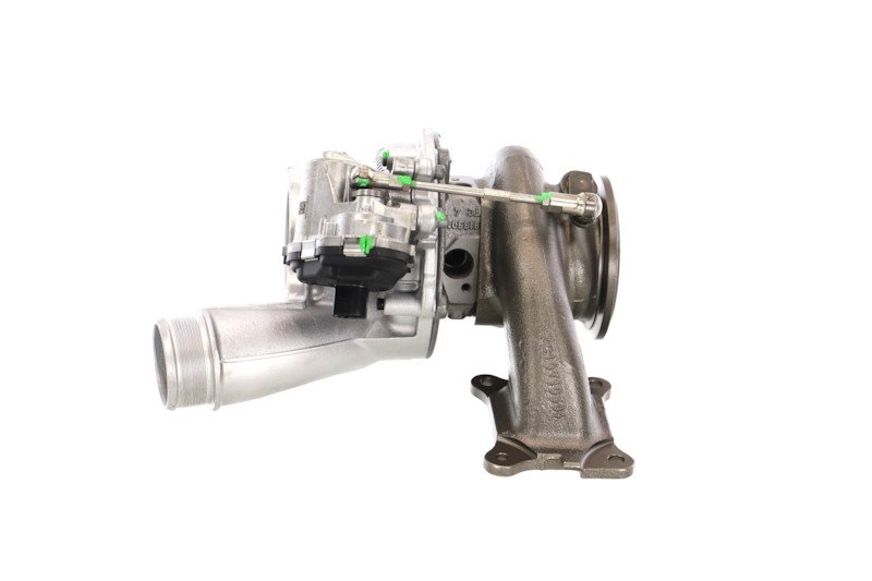 Turbocharger CONTINENTAL 06Q145703F – Vorschau 2