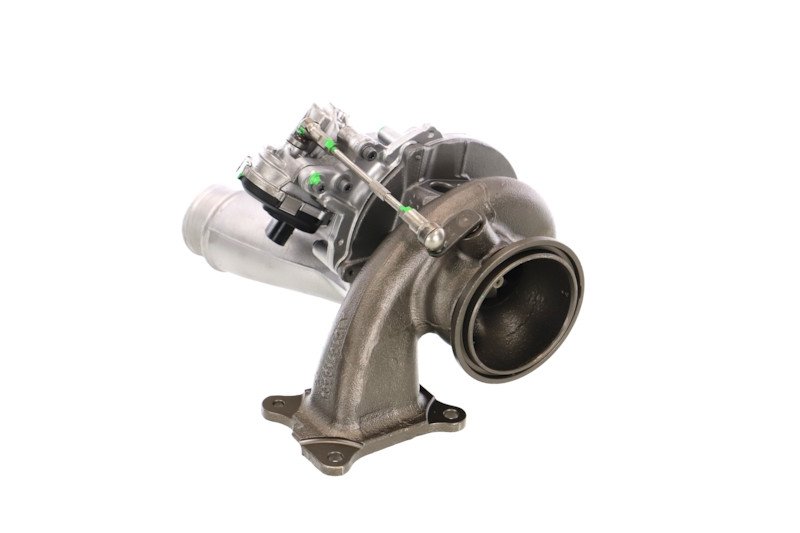 Turbocharger CONTINENTAL 06Q145703F – Vorschau 3