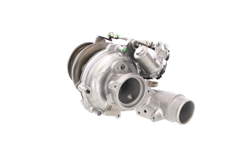Turbocharger CONTINENTAL 06Q145703F – Vorschau 6