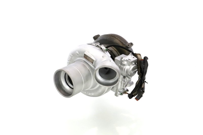 Turbocharger HOLSET 4031241H