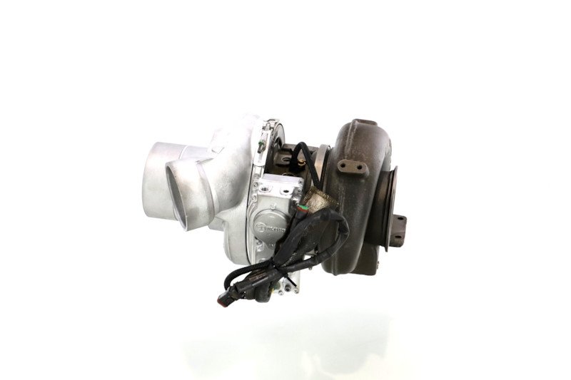 Turbocharger HOLSET 4031241H – Vorschau 2