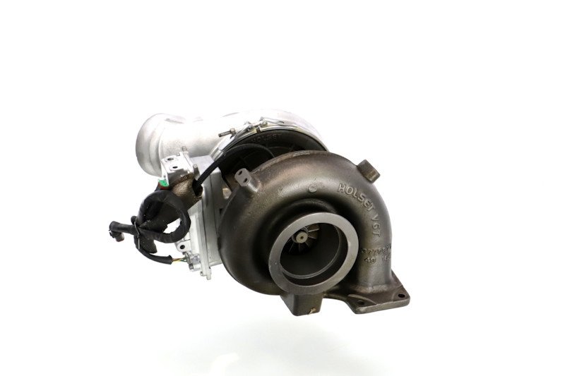 Turbocharger HOLSET 4031241H – Vorschau 3