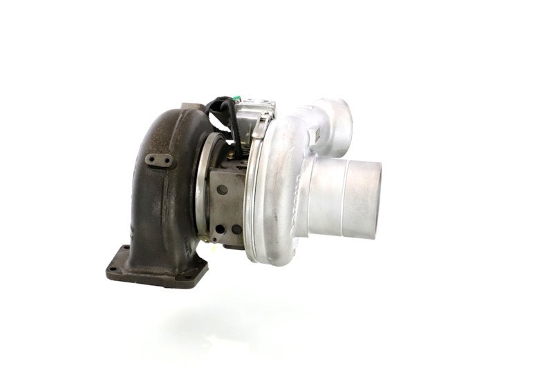 Turbocharger HOLSET 4031241H – Vorschau 5