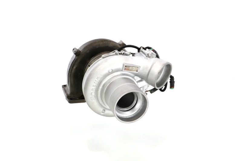 Turbocharger HOLSET 4031241H – Vorschau 6