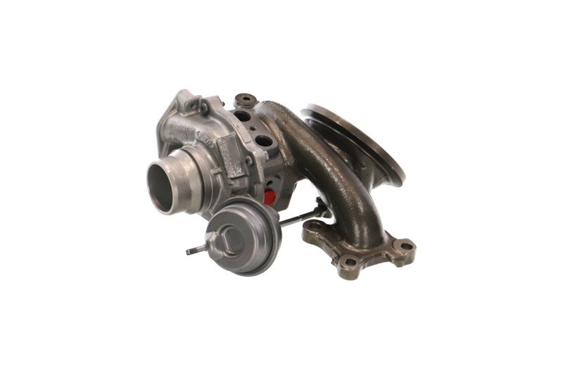 Turbocharger CONTINENTAL 2800013015380