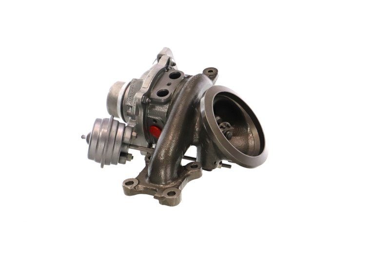 Turbocharger CONTINENTAL 2800013015380 – Vorschau 2