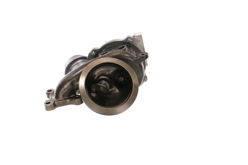Turbocharger CONTINENTAL 2800013015380 – Vorschau 3