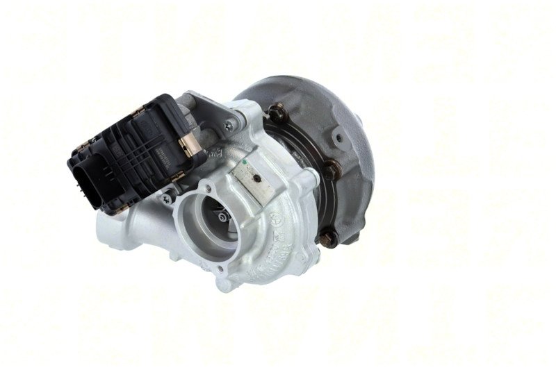 Turbocharger BORGWARNER 54409980026