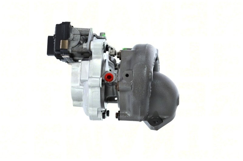 Turbocharger BORGWARNER 54409980026 – Vorschau 2