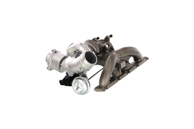 Turbocharger IHI 06H145713C