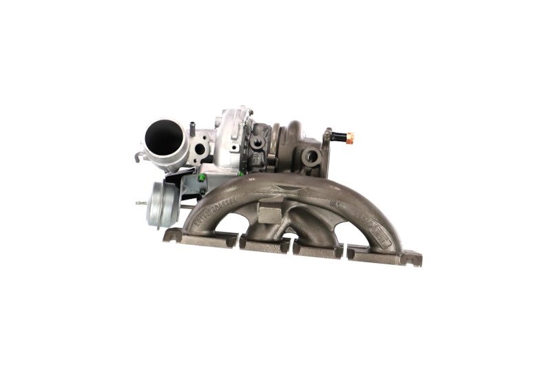 Turbocharger IHI 06H145713C – Vorschau 2