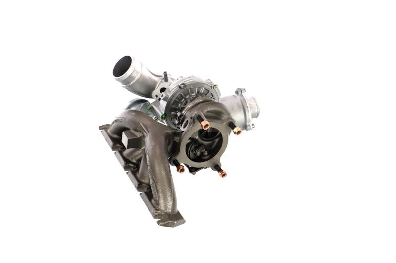 Turbocharger IHI 06H145713C – Vorschau 3