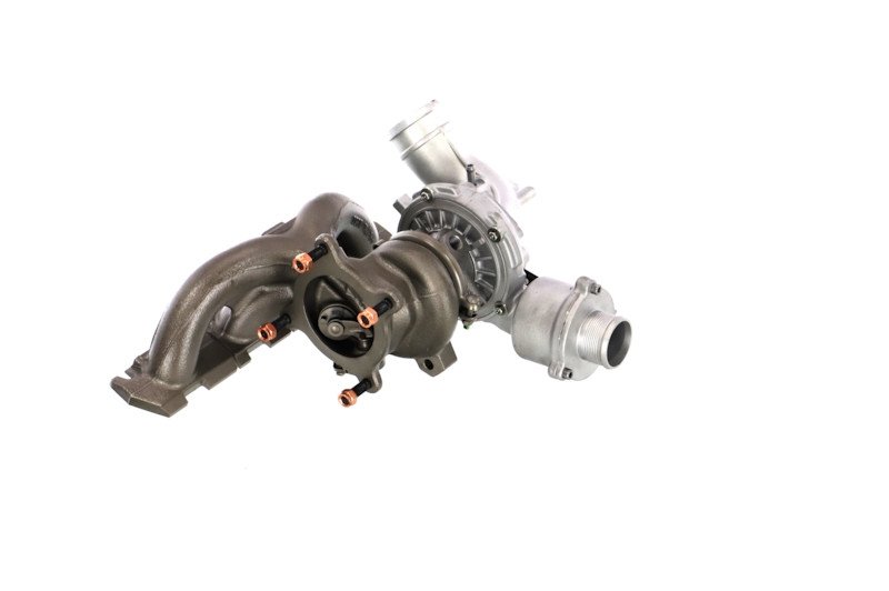 Turbocharger IHI 06H145713C – Vorschau 4