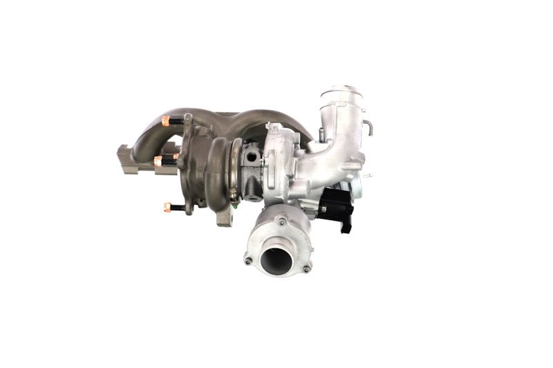 Turbocharger IHI 06H145713C – Vorschau 5