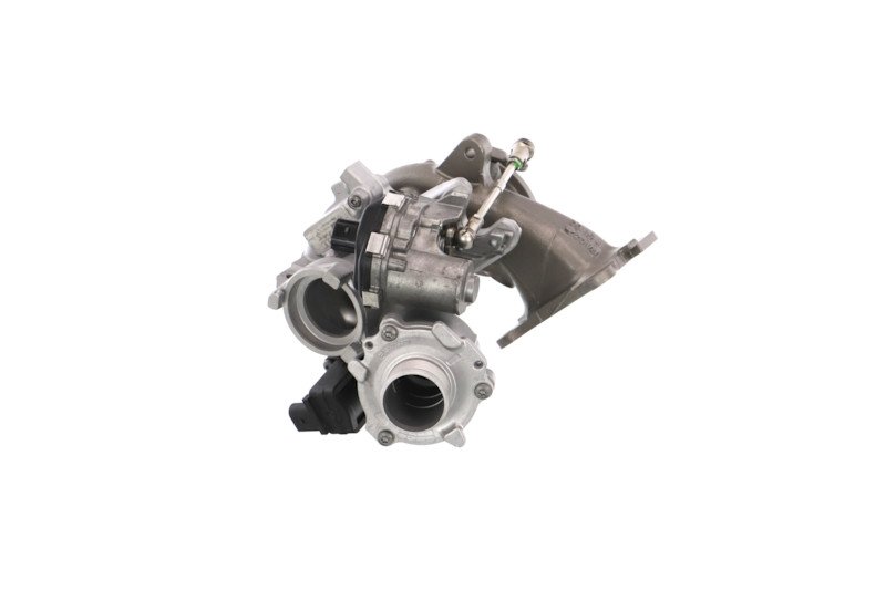 Turbocharger CONTINENTAL 06K145654G