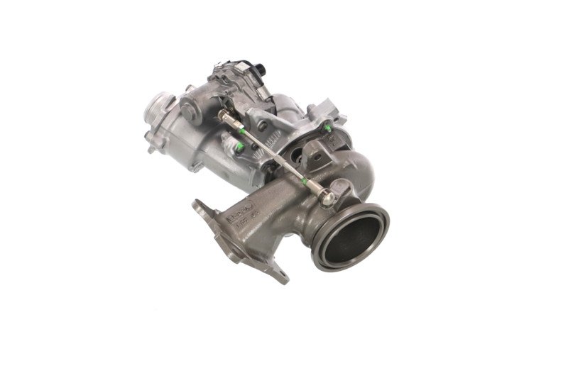 Turbocharger CONTINENTAL 06K145654G – Vorschau 3