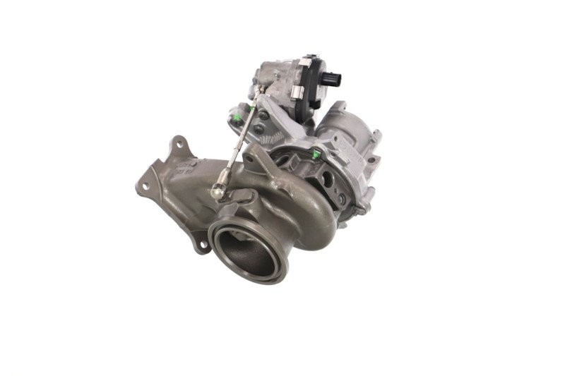 Turbocharger CONTINENTAL 06K145654G – Vorschau 4