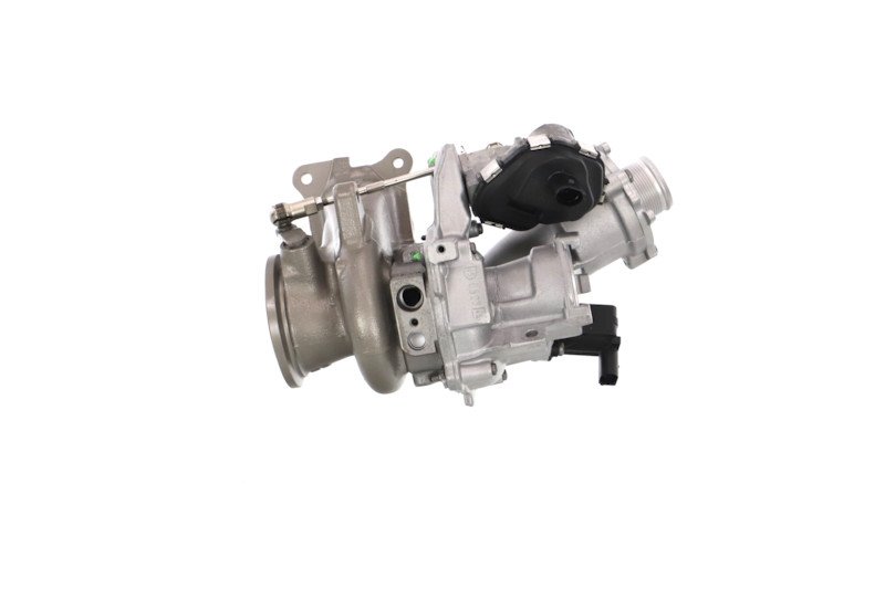 Turbocharger CONTINENTAL 06K145654G – Vorschau 5